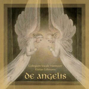 CD "De Angelis", 2015